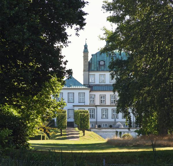 Fredensborg Slotshave