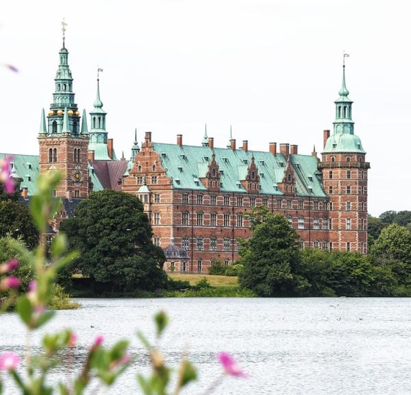Frederiksborg Castle