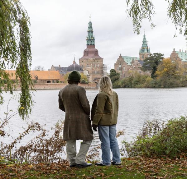 Frederiksborg Slot