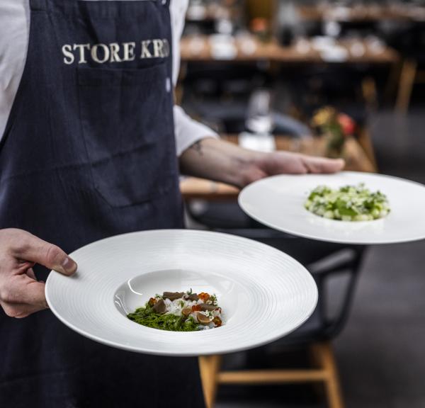 Fredensborg Slore Kro