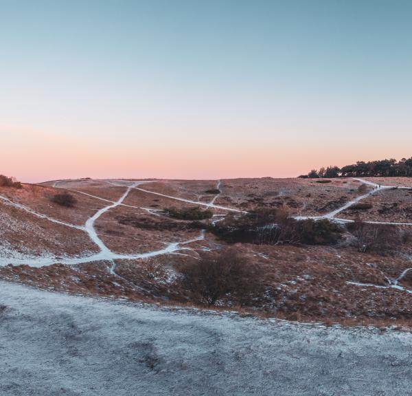 Heatherhill ved Vejby