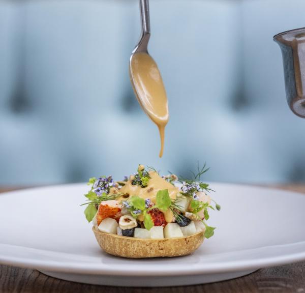 Fredensborg Store Kro