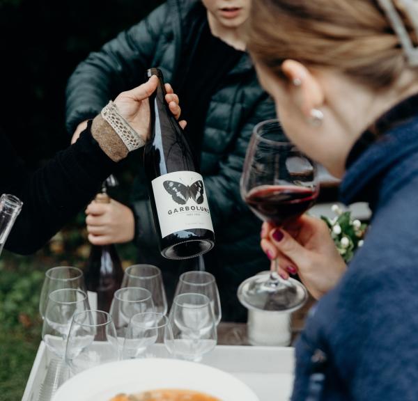 Garbolund Vingård