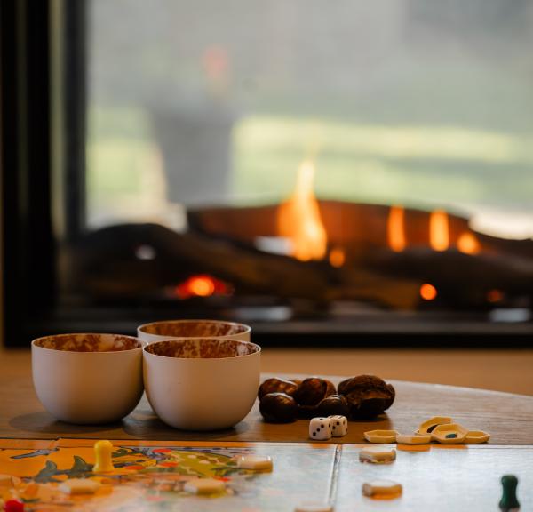 Feriehus i Nordsjælland