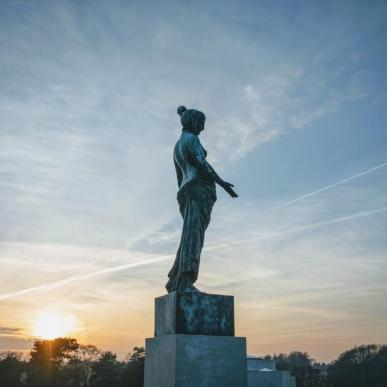 Rudolph Tegners Statuepark