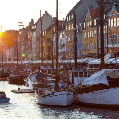 Nyhavn