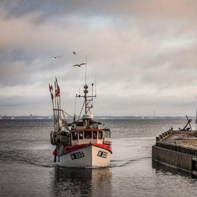 HUmlebæk Havn