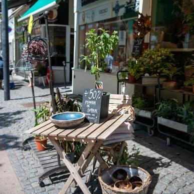 Hillerød Shopping