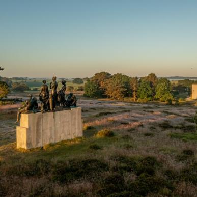 Rudolph Tegners Museum