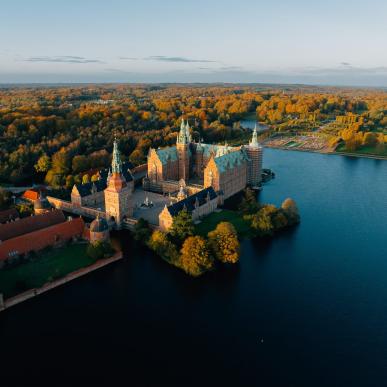 Frederiksborg Castle