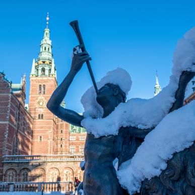 Frederiksborg Slot