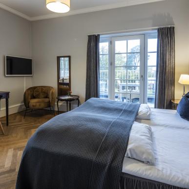 Fredensborg Store Kro