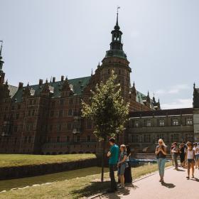 Frederiksborg Slot