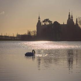 Fredensborg Slot