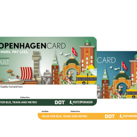 Copenhagen Card