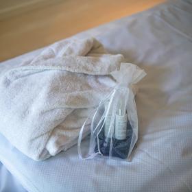 Tag på en afslappende weekend med spa ophold Sjælland