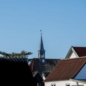 Gilleleje Church