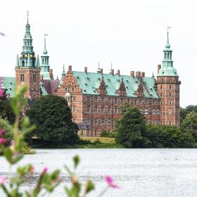 Frederiksborg Castle