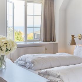 Hotel de Ville i Gilleleje