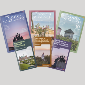 Magasin og Kort 2026