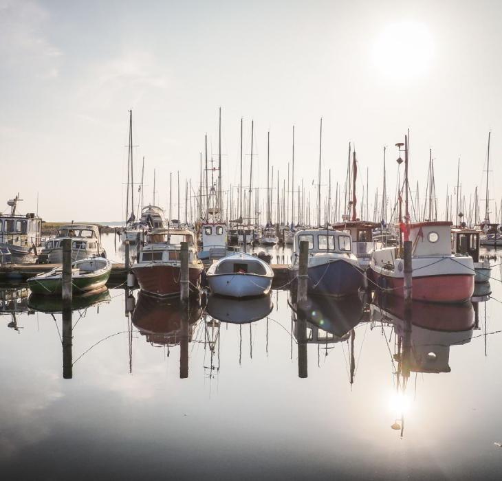 Frederiksværk Havn