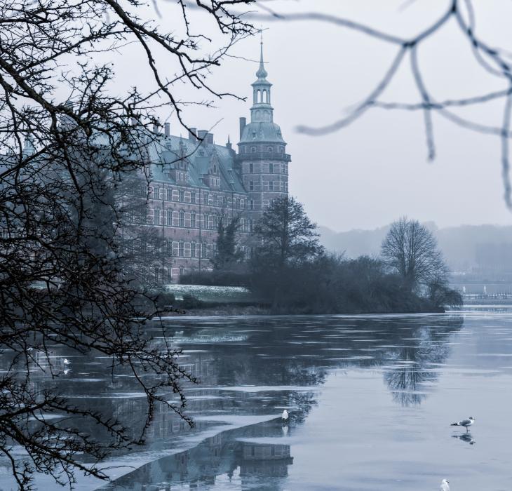 Frederiksborg Slot