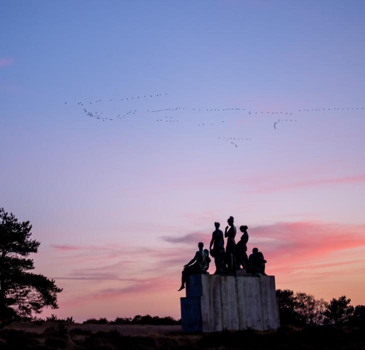 Rudolph Tegners Museum & Statuepark