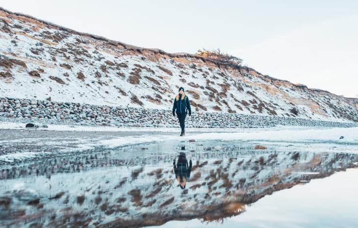 Heatherhill ved Vejby